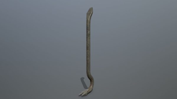 Crowbar hook