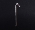 Crowbar Lowpoly Gameready 3d Model PBR Textures
