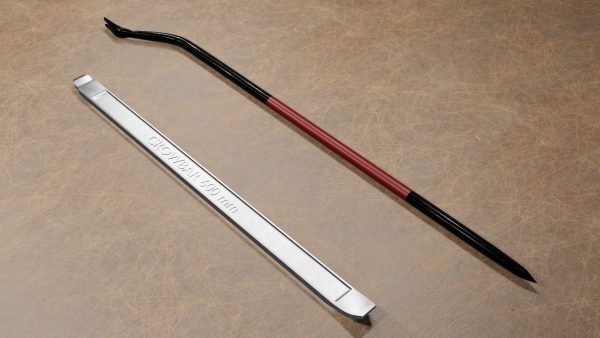 Crowbars tool with handle and handle
