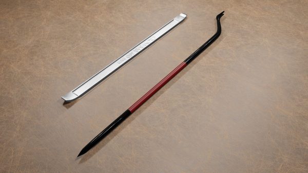 Crowbars tool with handle and handle