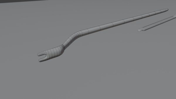 Crowbars tool with handle and handle