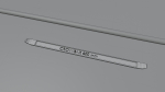 Crowbars tool with handle and handle