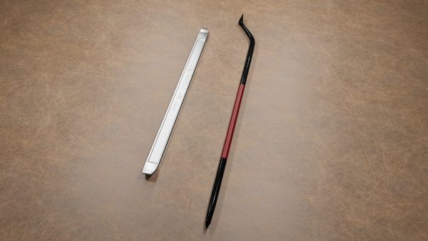 Crowbars tool with handle and handle