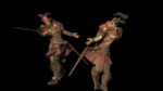 Crusader remastered