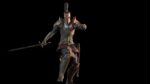 Crusader remastered