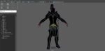 Crusader remastered