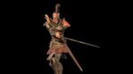 Crusader remastered