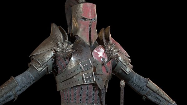 Crusader remastered