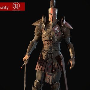 Crusader remastered