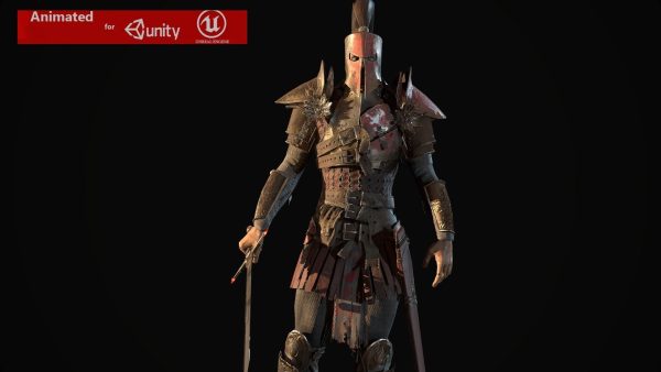 Crusader remastered