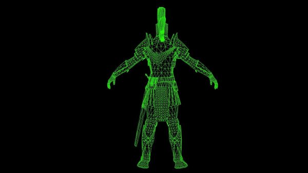 Crusader remastered
