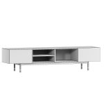 CUBA TV CABINET by laskasas 3d model