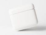 Cube Jar for Cosmetic Packaging