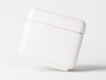 Cube Jar for Cosmetic Packaging