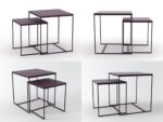 Cube tables