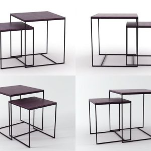 Cube tables