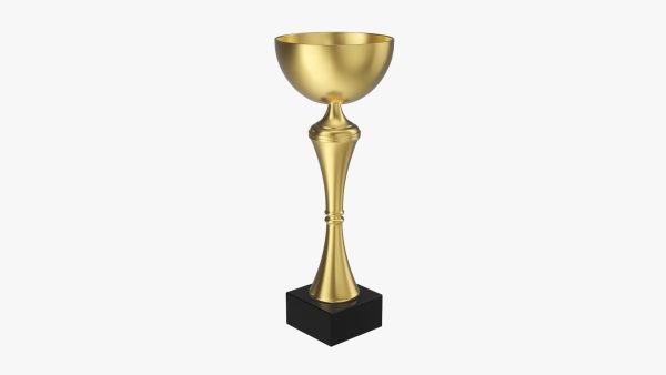 Cup trophy 01