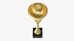 Cup trophy 01