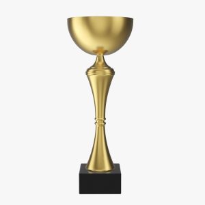 Cup trophy 01
