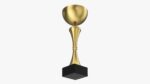 Cup trophy 01
