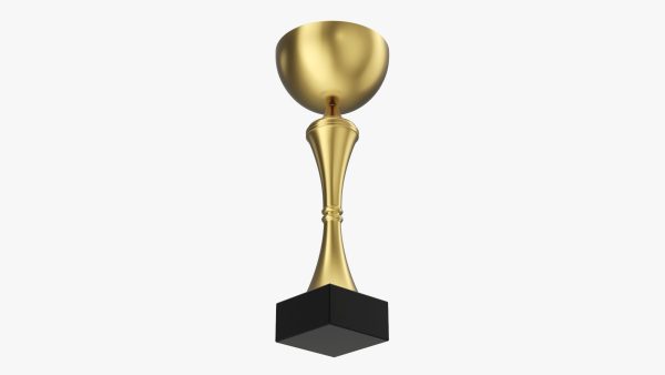 Cup trophy 01