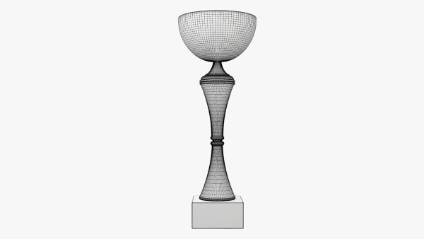 Cup trophy 01