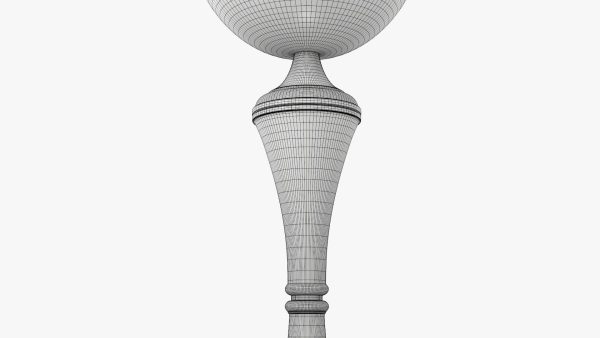 Cup trophy 01