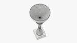 Cup trophy 01