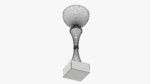 Cup trophy 01