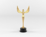 Cup Trophy