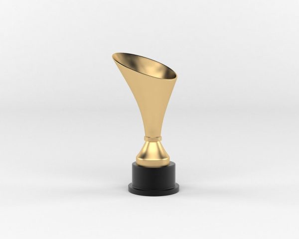 Cup Trophy