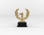 Cup Trophy