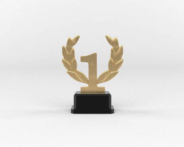 Cup Trophy