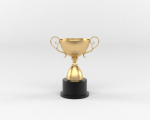 Cup Trophy