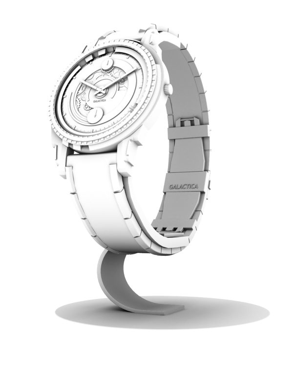 Custom Design Watch