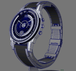 Custom Design Watch