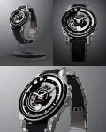 Custom Design Watch