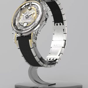 Custom Design Watch