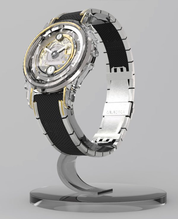 Custom Design Watch