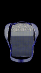 customizable Military backpack 2 color variations