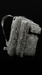 customizable Military backpack 2 color variations