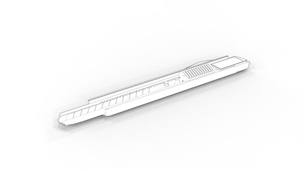 cutter knife