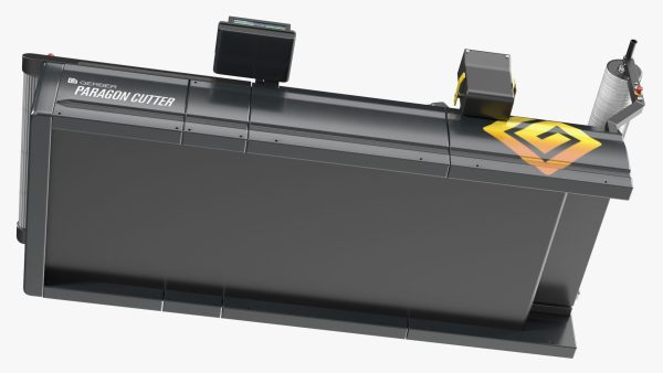 Cutting System Gerber Paragon VX