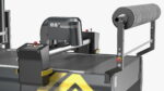 Cutting System Gerber Paragon VX