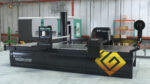 Cutting System Gerber Paragon VX