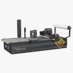 Cutting System Gerber Paragon VX