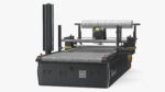 Cutting System Gerber Paragon VX