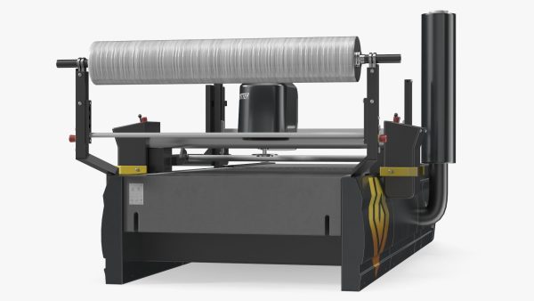 Cutting System Gerber Paragon VX