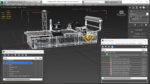 Cutting System Gerber Paragon VX