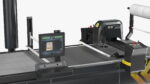 Cutting System Gerber Paragon VX